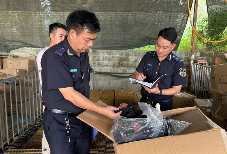 东南亚转口通道收紧：越南18类商品纳入原产地重点监控，三家涉亿元虚假原产地申报企业被提起刑事诉讼！